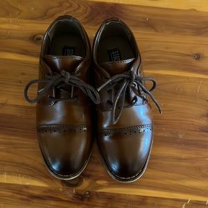 Stacy Adams Dress Shoes - Toddler boys